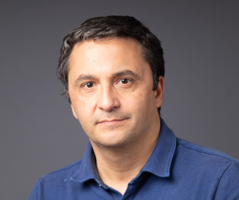 Alfredo Sepúlveda