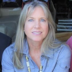 Karin Ebensperger A.
